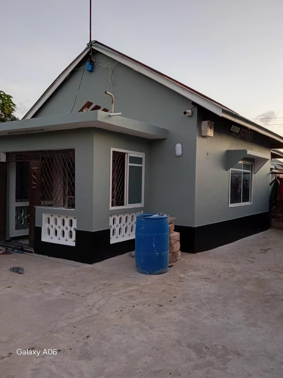 Residential Renovations & Exterior Finish